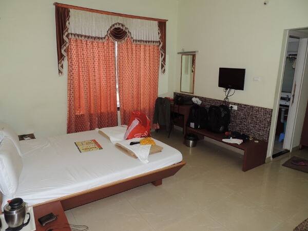 Ankita Residency, Dharwad 4